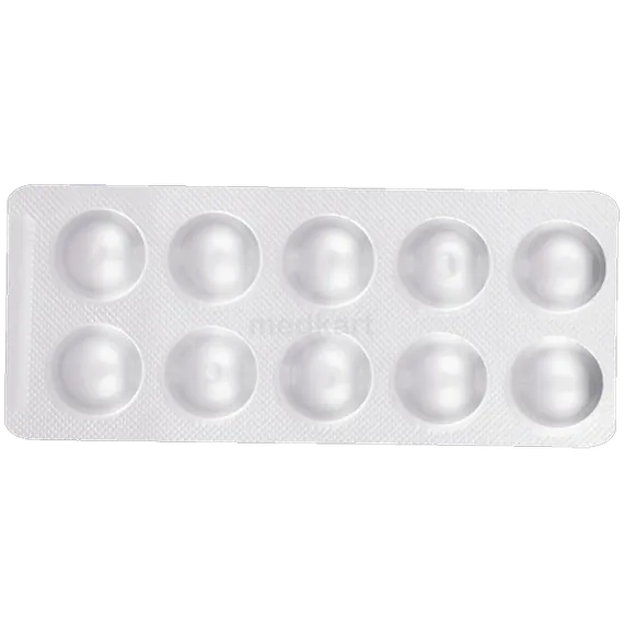 veloz 40mg tablet 10's